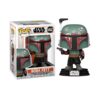 Funko Pop! Boba Fett - Star Wars