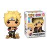 Funko Pop! Boruto Uzumaki - Naruto Shippuden