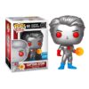 Funko Pop! Captain Atom - DC Super Heroes