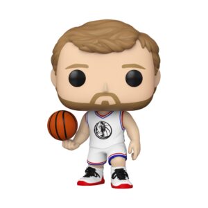 Funko Pop! Dirk Nowitzki 2019 -  NBA All-Stars
