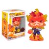 Funko Pop! Endeavor - My Hero Academia