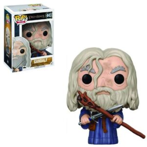 Funko Pop! Gandalf - Lord of the Rings