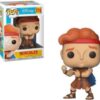 Funko Pop Hercules - Disney Hercules 9.5cm