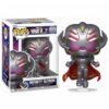 Funko Pop Infinity Ultron - Marvel What If 9cm