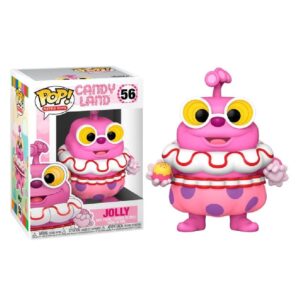Funko Pop! Jolly - Candy Land