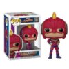 Funko Pop Kamala Khan - Marvel Ms. Marvel 9cm