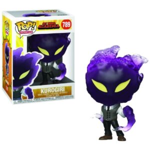 Funko Pop! Kurogiri Multicolor - My Hero Academia