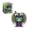 Funko Pop! Maleficent on Throne - Disney Villains