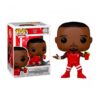 Funko Pop! Montez Ford - WWE