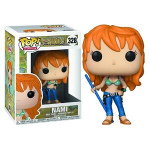 Funko Pop! Nami - One Piece
