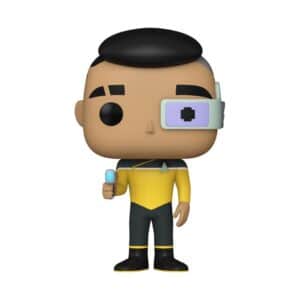 Funko Pop! Samanthan Rutherford - Star Trek Lower Decks