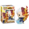 Funko Pop Shoto Todoroki - My Hero Academia 9cm