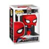 Funko Pop Spider-Man First Appearence - Marvel 80 Years 9cm