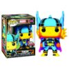 Funko Pop! Thor - Marvel Black Light