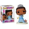 Funko Pop! Tiana with Frog - Disney Princess