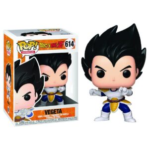 Funko Pop! Vegeta - Dragon Ball Z
