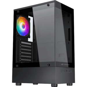 Caixa Gaming ATX Alientech ALG192