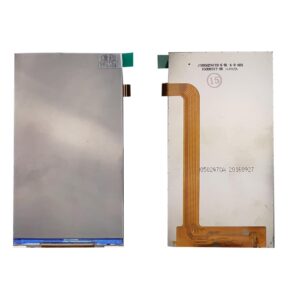 Lcd Smartphone GoClever Quantum 2 500N