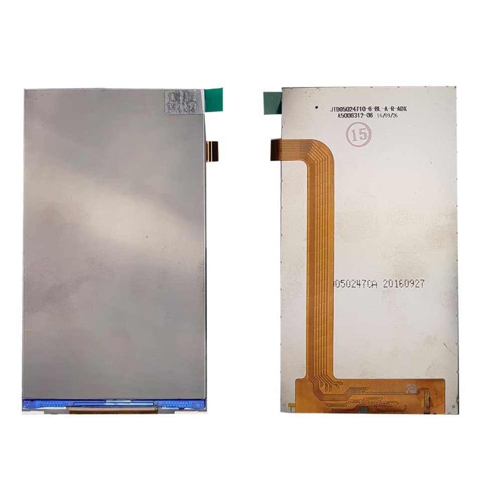 Lcd Smartphone GoClever Quantum 2 500N