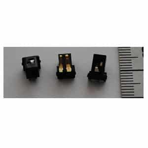 DC JACK PARA TABLET/GPS  MODEL:T76