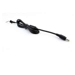 CABO PARA TRANSFORMADOR (REP.)  5.5MM*3.0MM*1.0MM  - SAMSUNG