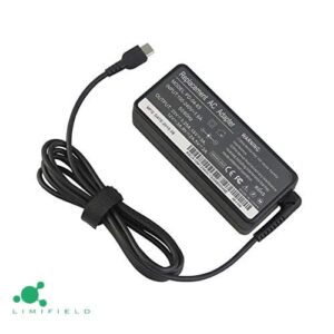 TRANSFORMADOR COMPATIVEL LENOVO 20V 3.25A TYPE-C