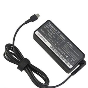 TRANSFORMADOR COMPATIVEL LENOVO 20V 3.25A TYPE-C