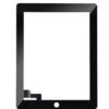 TOUCH PAD - IPAD 2 BLACK - ORIGINAL NEW