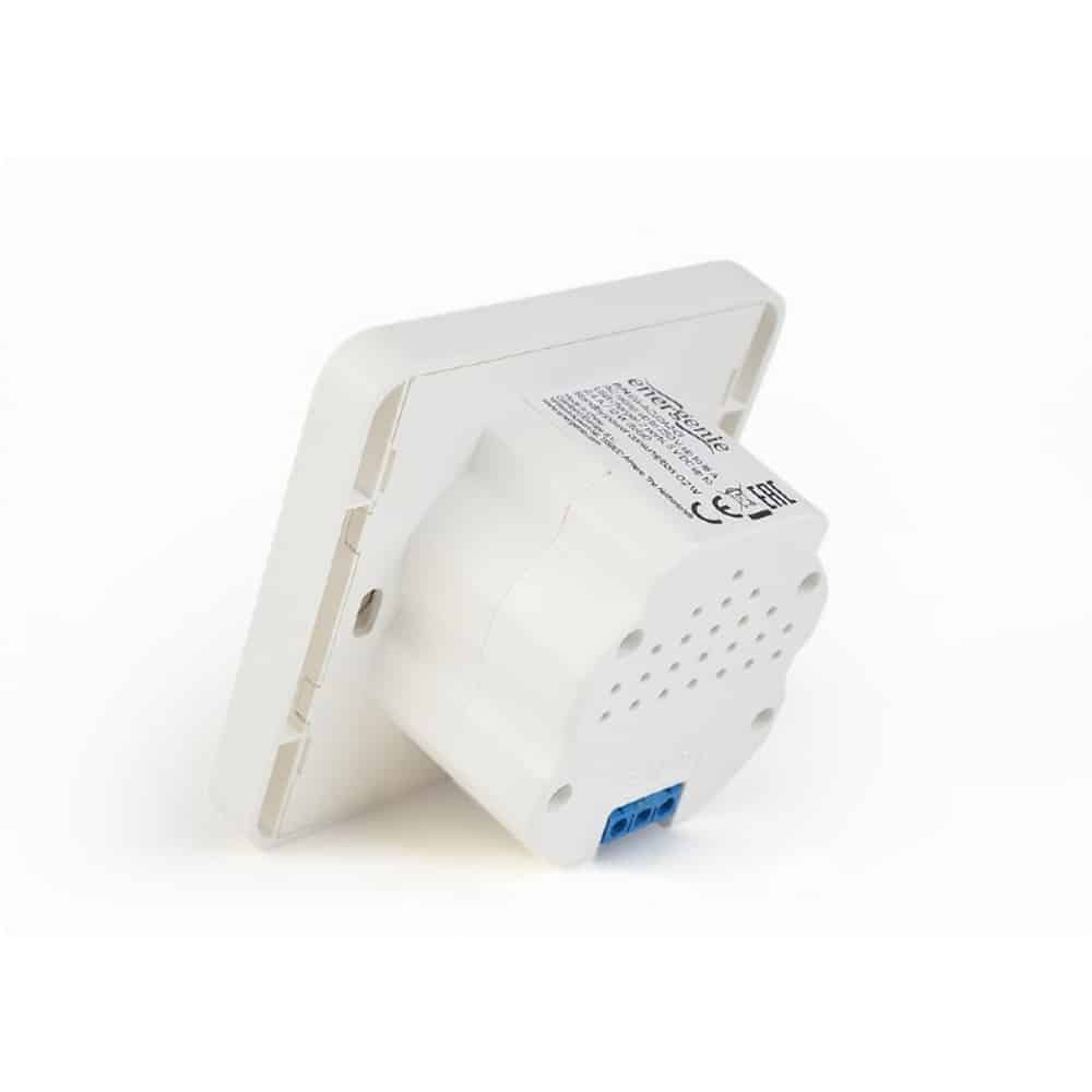 Tomada de Parede Gembird Com Carregador 2xUSB 2.4A - Image 4