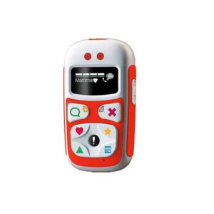 Giomax Bphone U10 Vermelho (Opção Sim Free)