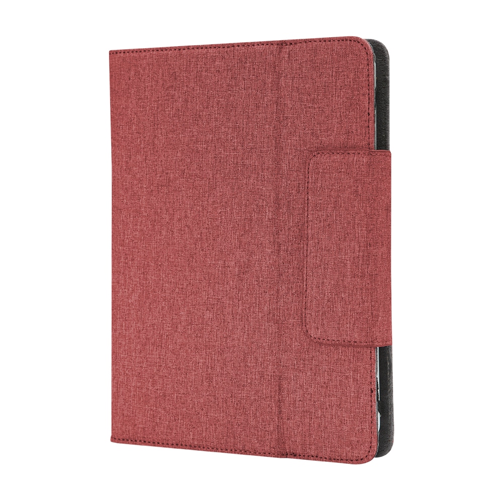 Capa Halfmman Universal 9,7"- 10" Oxford - Vermelho - Image 3
