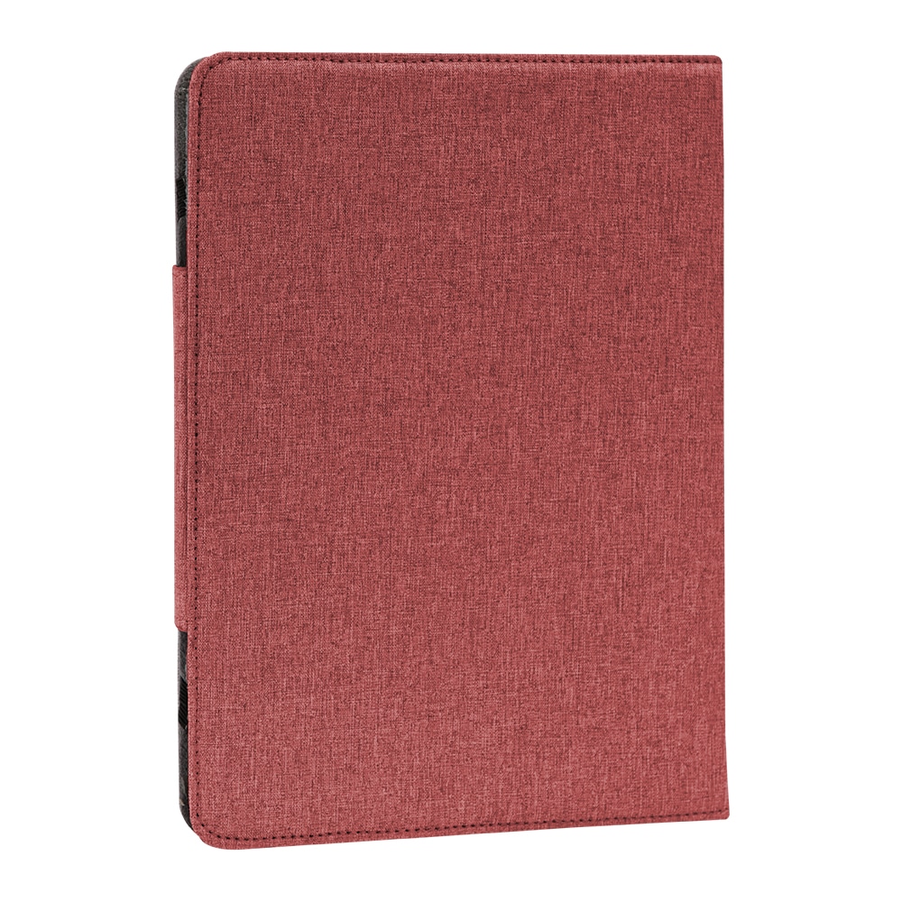 Capa Halfmman Universal 9,7"- 10" Oxford - Vermelho - Image 4