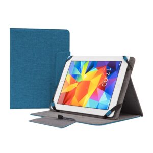 Capa Halfmman Universal 9,7" - 10" Oxford - Azul