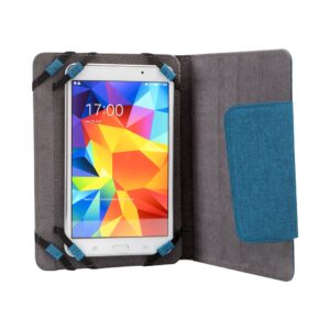 Alternative view of Capa Halfmman Universal 7″ – 7,9″ Oxford – Azul