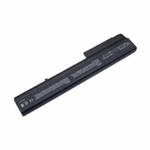 BATERIA COMPATIVEL HP  NOTEBOOK  NX 7400   10.8  V  4400mAh