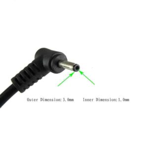 Alternative view of CABO TRANSFORMADOR (REP.)  3,0*1,0MM