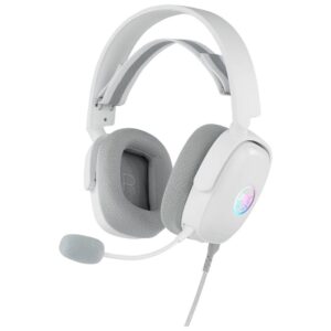 Headset GAMIAC HS71 Branco