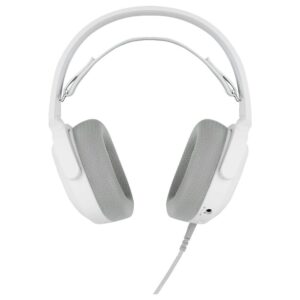Alternative view of Headset GAMIAC HS71 Branco
