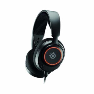 Heasdset Steelseries Arctis Nova 3  USB Tipo C