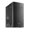 Caixa Micro Atx Tacens Anima AC6500 500W Preto
