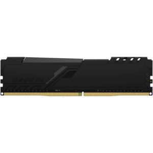 Alternative view of Memoria Dimm Kingston Fury Beast  8Gb Ddr4 3600Mhz CL17