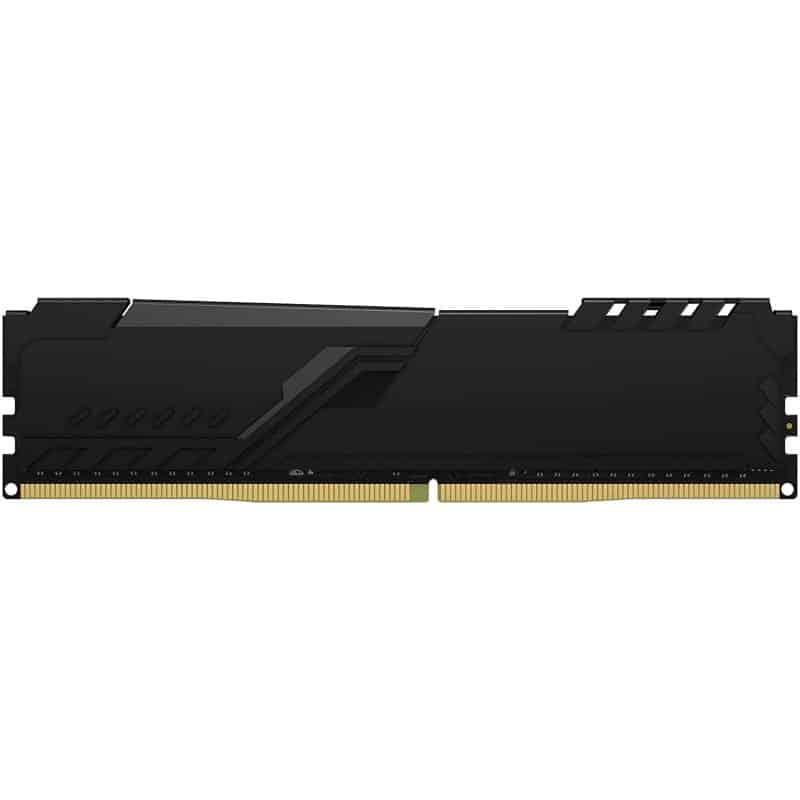 Memoria Dimm Kingston Fury Beast 8Gb Ddr4 3600Mhz CL17 - Image 2