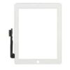 TOUCH PANEL PARA IPAD4 IPAD3 - WHITE