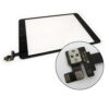 TOUCH PANEL PARA IPAD MINI - BLACK KIT ASSEMBLE