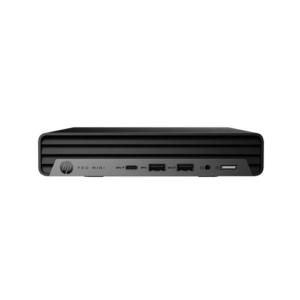 Computador HP PRO MINI 400 G9 Intel CoreI5-14500T 8Gb 256Gb Windows 11 Pro