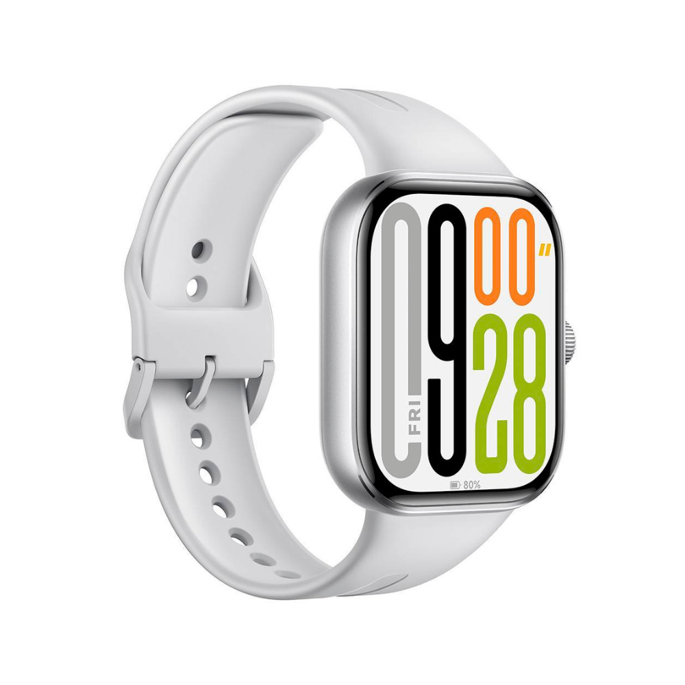 Redmi Xiaomi Watch 5 Silver Cinza - Image 2