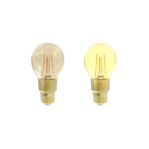 Alternative view of Lâmpada Inteligente Filamento Woox E27