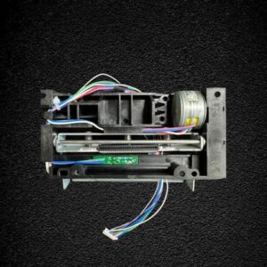 Alternative view of Cabeça Impressão + Rolo P/Impressora Go-Infinity