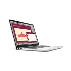 Alternative view of Portátil Dell Pro 14 PC14250 14" Ips FullHd Plus Intel Core Ultra 7 - 255U Intel Graphics  16Gb 512Gb Gigabit Ethernet  Wi-Fi 6E  Win 11 Pro