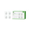 Pack 4 x Tomada Inteligente Woox R6118 Com Medidor de Energia